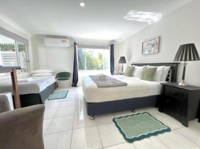 North Ryde Guesthouse, Sydney